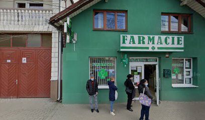 Anca Farm Strada Sava Henția 7