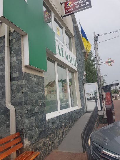 Andra Farm Dumbrăveni 727225