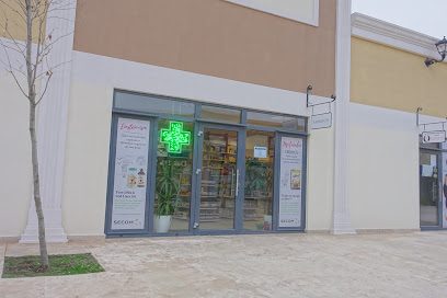 Andreea Green Pharm Ștefăneștii de Jos