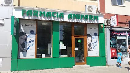 Anifarm Str. Andrei Mureșan 2