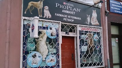 Animavet Strada Traian 124