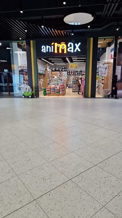 Animax Alba Iulia Strada Alexandru Ioan Cuza 2