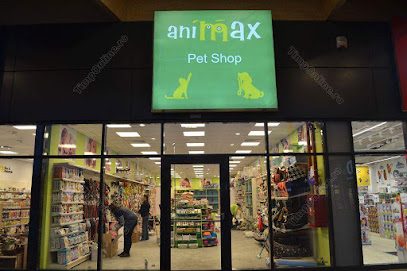 Animax Bistrița Calea Moldovei 40A