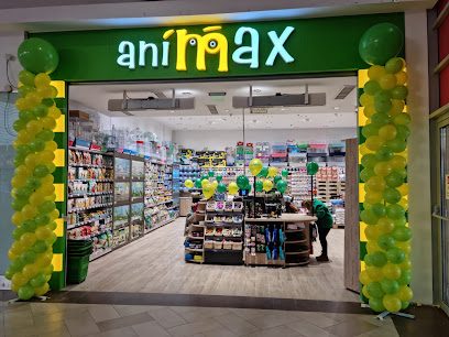 Animax Constanta Vivo Centrul Comercial Vivo
