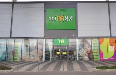 Animax Coresi XXL Coresi Shopping Resort
