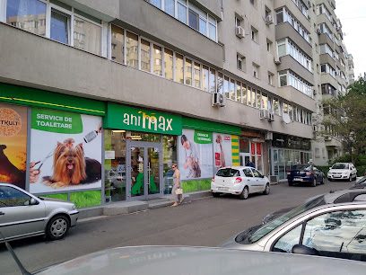 Animax & Farmacie veterinara Bloc 6