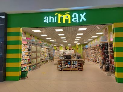 Animax & Farmacie veterinara Bulevardul George Coșbuc nr. 251