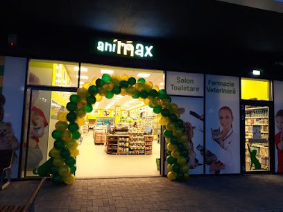 Animax & Farmacie veterinara Calea București