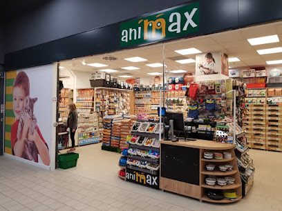 Animax & Farmacie veterinara Șoseaua Pantelimon 244