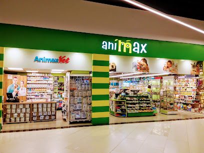 Animax & Farmacie veterinara Str. Liviu Rebreanu 4