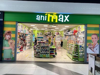 Animax & Farmacie veterinara Str. Sibiului nr. 5 Shopping City (galeria Carrefour