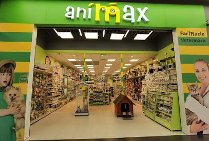 Animax & Farmacie veterinara Strada Conac 55