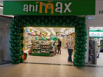 Animax & Punct farmaceutic veterinar Bulevardul 1 Decembrie 1918 33A