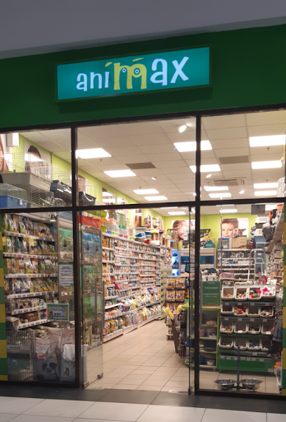Animax & Punct farmaceutic veterinar Calea Aradului nr. 87