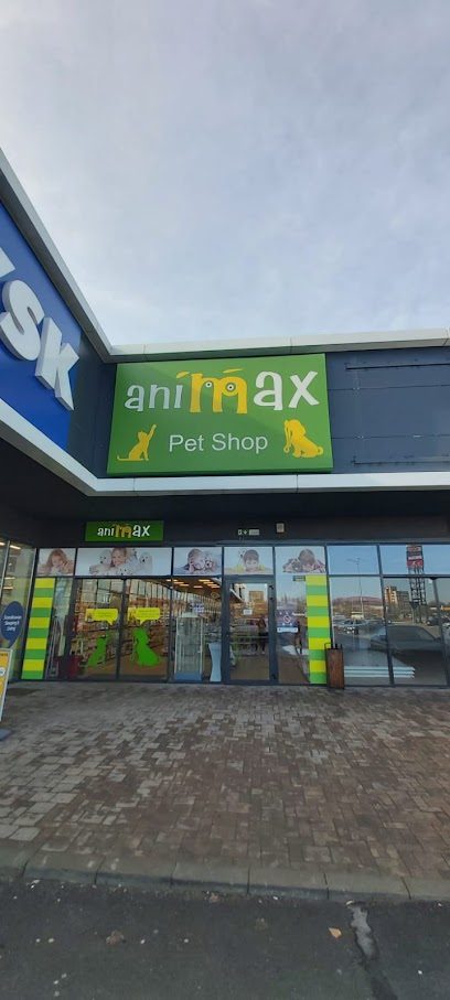 Animax & Punct farmaceutic veterinar Șoseaua București-Constanța nr. 14