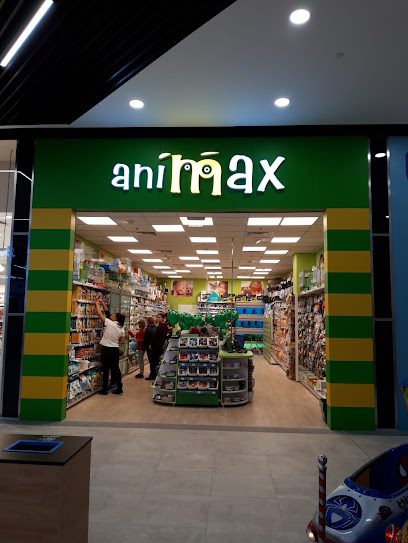 Animax & Punct farmaceutic veterinar Str. Mihai Viteazul Nr. 58
