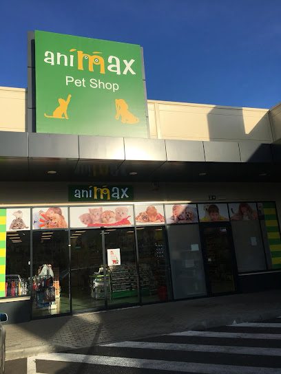 Animax & Punct farmaceutic veterinar Strada Constantin Brâncoveanu nr. 33