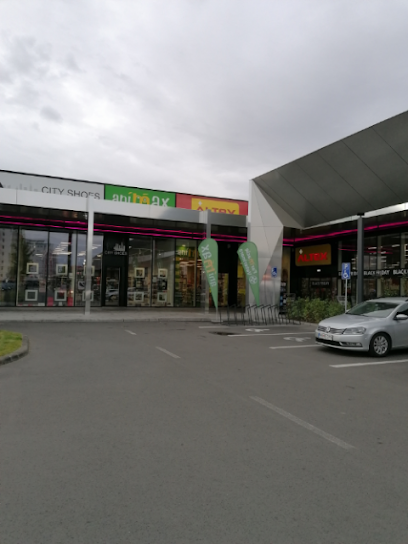 Animax & Punct farmaceutic veterinar Strada Ștefan Octavian Iosif nr. 7