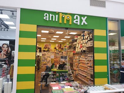 Animax Strada