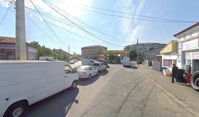 Apicola Rosiori Srl Strada Mihail Kogălniceanu 35