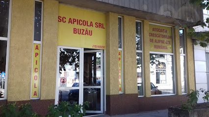 Apicola SRL Buzau Strada Ferdinand 31