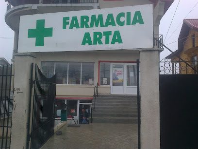 Arta Strada Principală 365