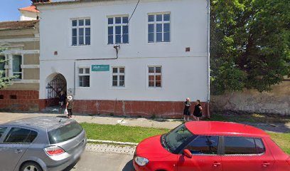 Ary Farma Vet Strada Școlii 140