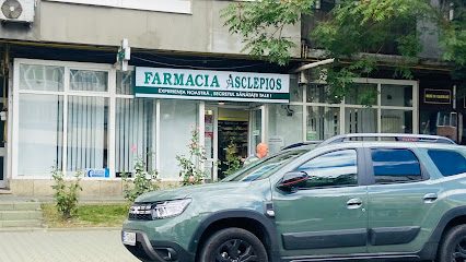 Asclepios Bloc B13