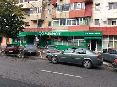 Asclepyos Farm Strada Ștefan cel Mare 57