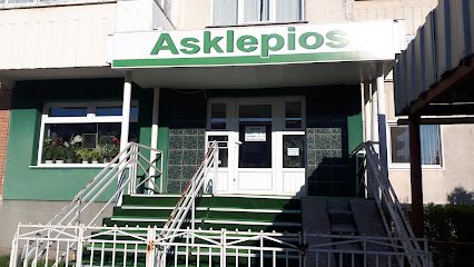 Asklepios Strada Mărășești 11