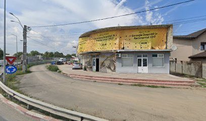 Azura Farmacie. Strada Năvodari 71