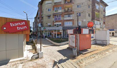 BALSAM FARM S.R.L. Bocșa 325300