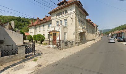 BALSAMINA S.R.L. Strada Banatului 15