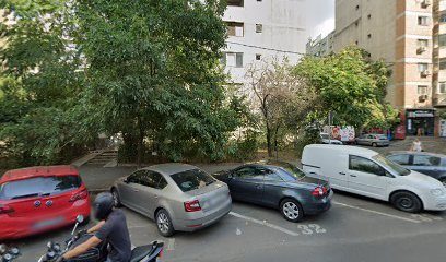 BASARAB FARM S.R.L. Strada Ceahlăul 8