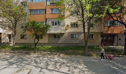 BELLADONNA FARM S.R.L. Bloc 1612bis