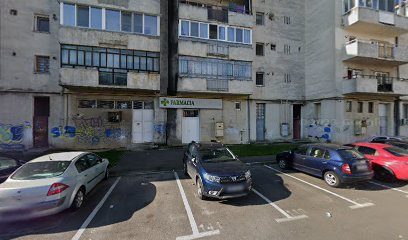 BELLADONNA Str. Brâncoveanu Constantin