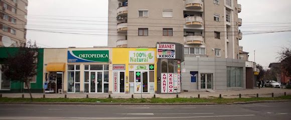 BIOLAND NATURIST & APICOL Arad