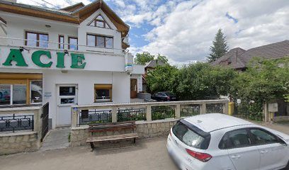 BIOS FARM S.R.L. Strada Păcii 1