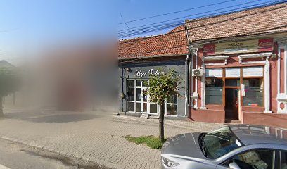BIOS Strada Horea 30-32