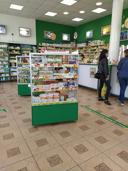 Beladonna SRL Strada Mihai Eminescu 71