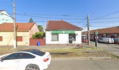 Belfarm Strada Petru Rareș 49