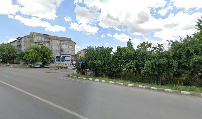 Bella Donna SRL Strada București 0