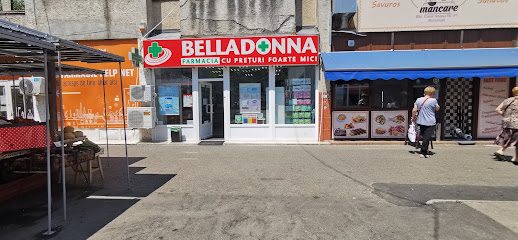 Belladonna Bulevardul Camil Ressu 41