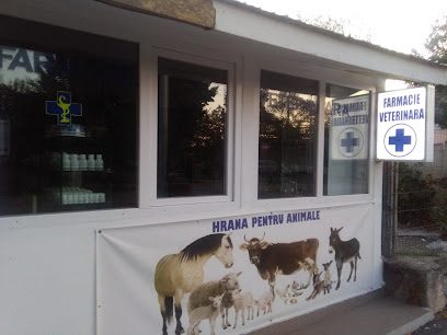 Belosavnet SRL Farmacie Veterinară Drăgășani 245700