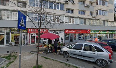 Best Pet Food Șoseaua Pantelimon 350