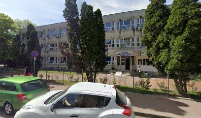 Biafarm Str. Nicolae Iorga 9