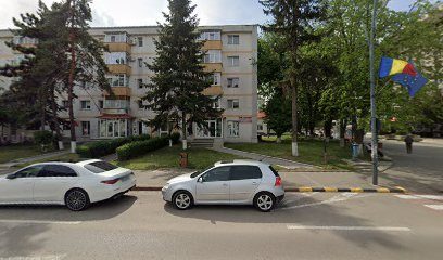 Bio Natura Botoșani