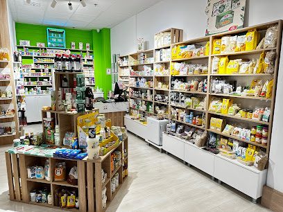 Bio Naturafarm Strada Banu Mărăcine 6