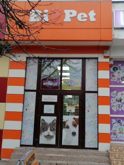 Bio Pet Strada Libertății L9