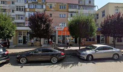 Bioplant Farmacie Naturista Strada Tudor Vladimirescu